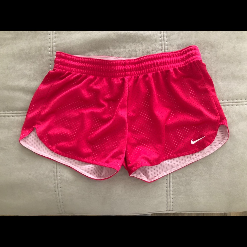Nike Dry Fit Shorts